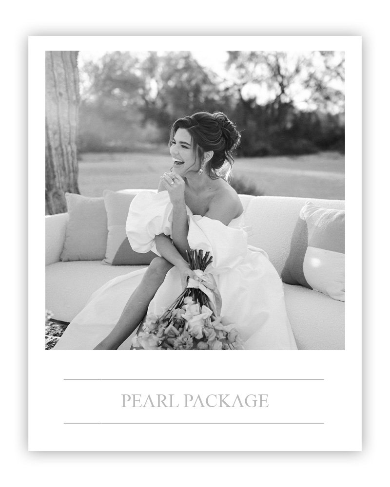 Pearl package