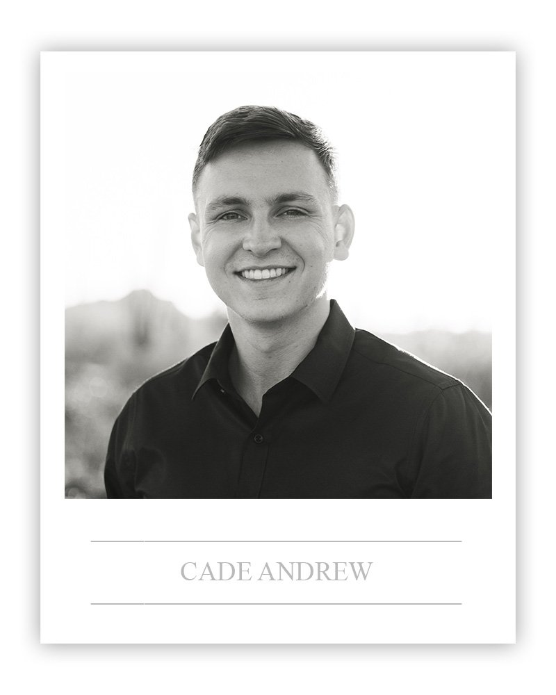 Cade