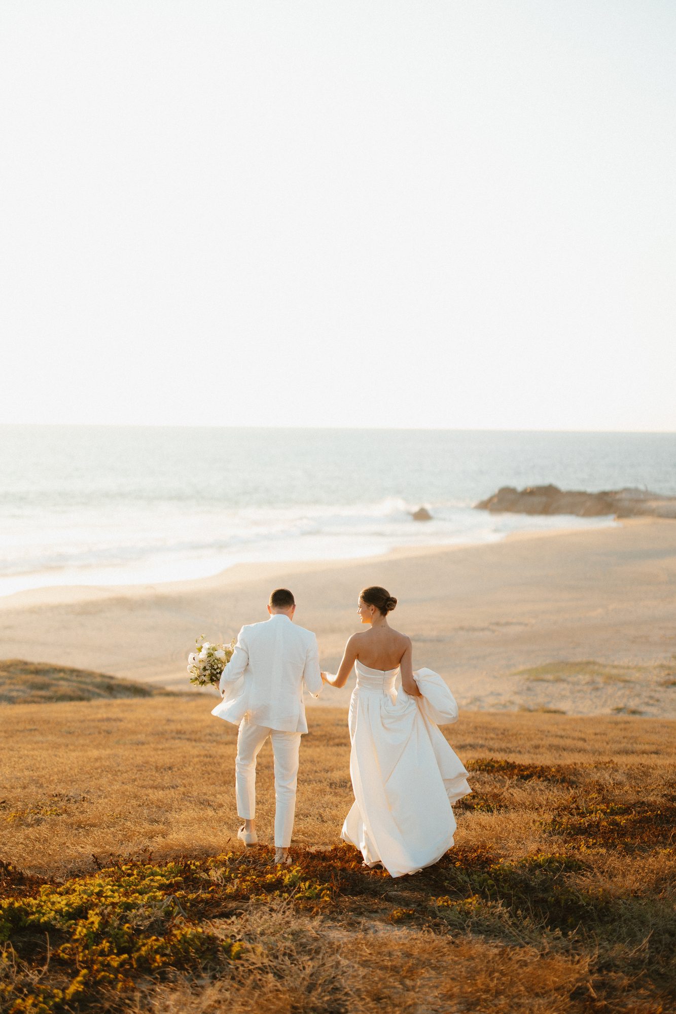 Ashelyn & Mark