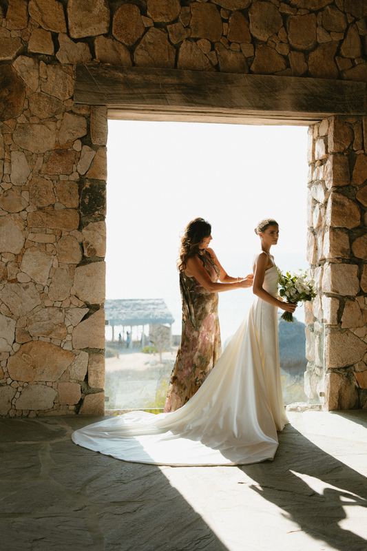 Ashelyn & Mark