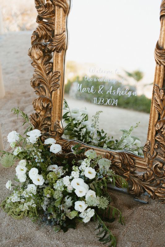 Ashelyn & Mark