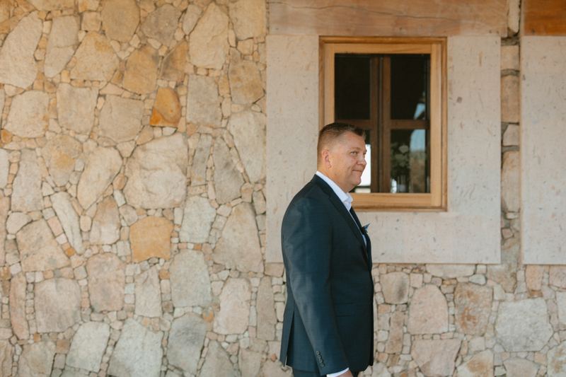 Ashelyn & Mark