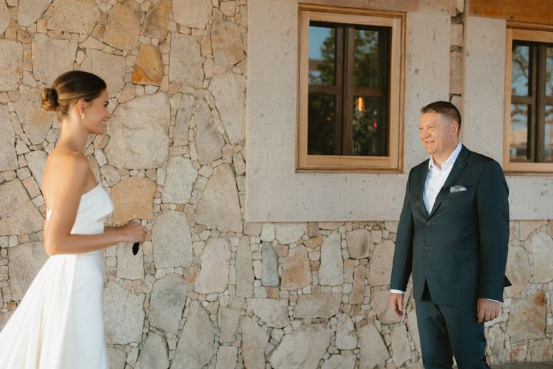 Ashelyn & Mark