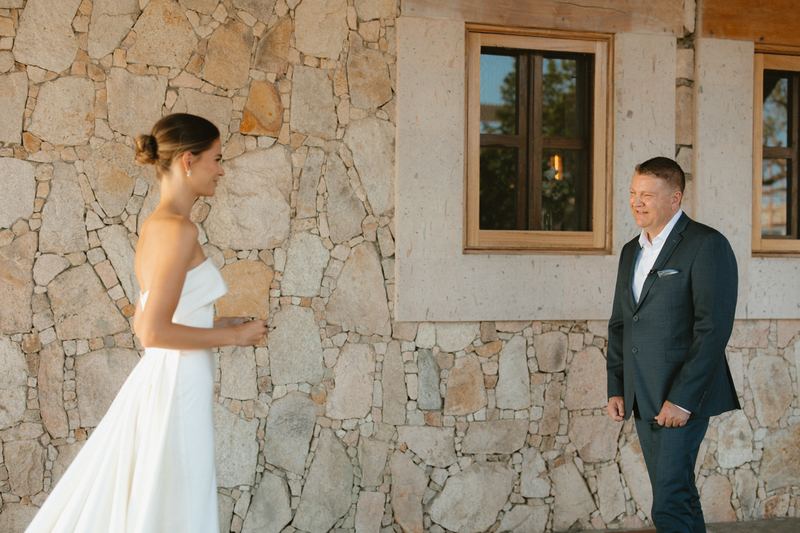 Ashelyn & Mark