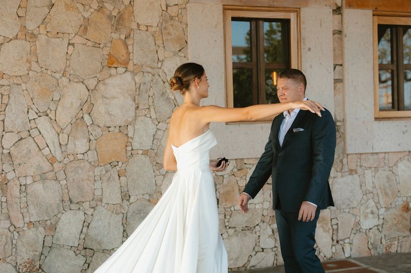 Ashelyn & Mark