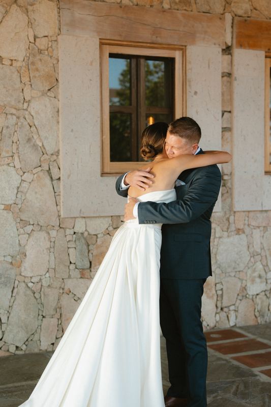 Ashelyn & Mark