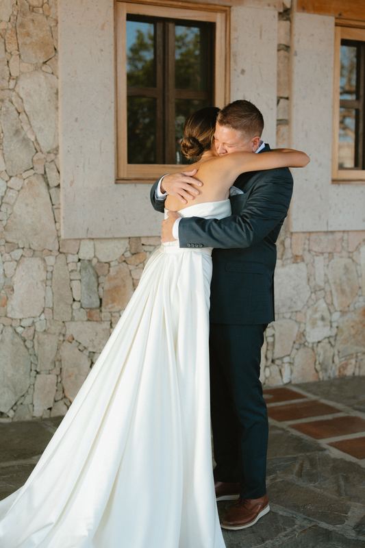 Ashelyn & Mark