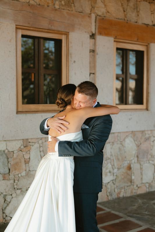 Ashelyn & Mark