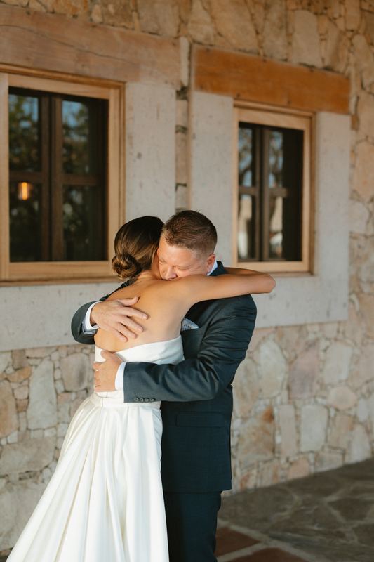 Ashelyn & Mark