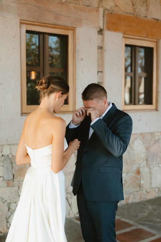 Ashelyn & Mark