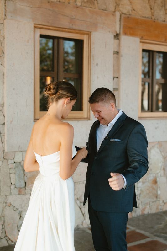 Ashelyn & Mark