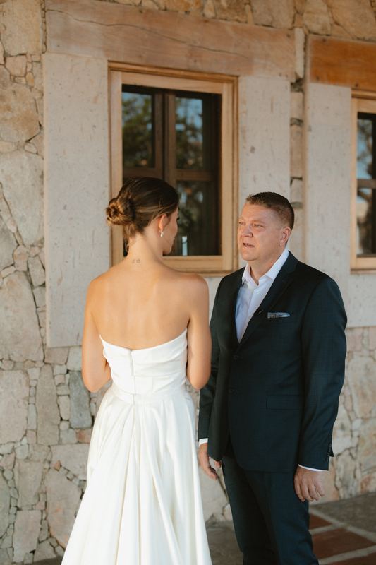 Ashelyn & Mark