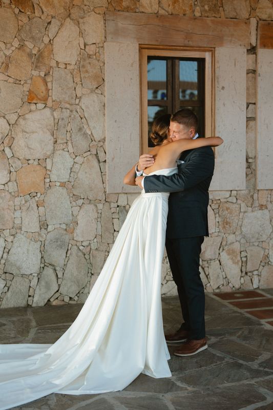 Ashelyn & Mark