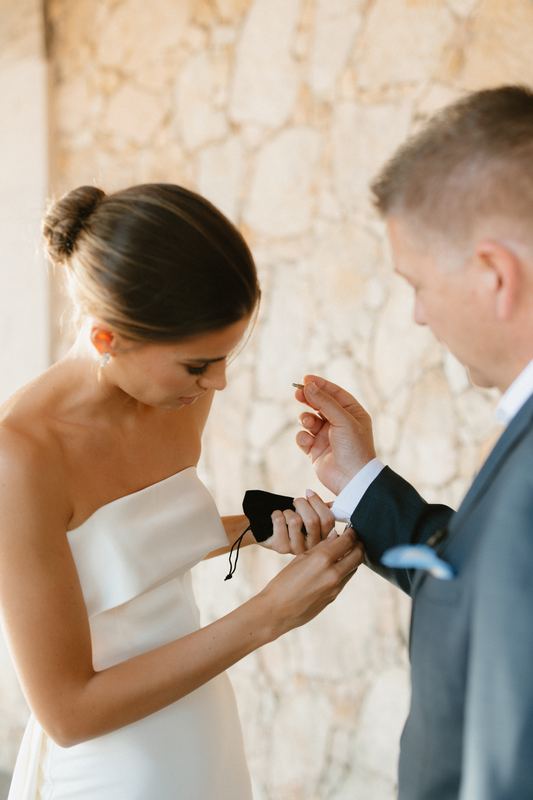 Ashelyn & Mark