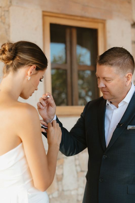Ashelyn & Mark