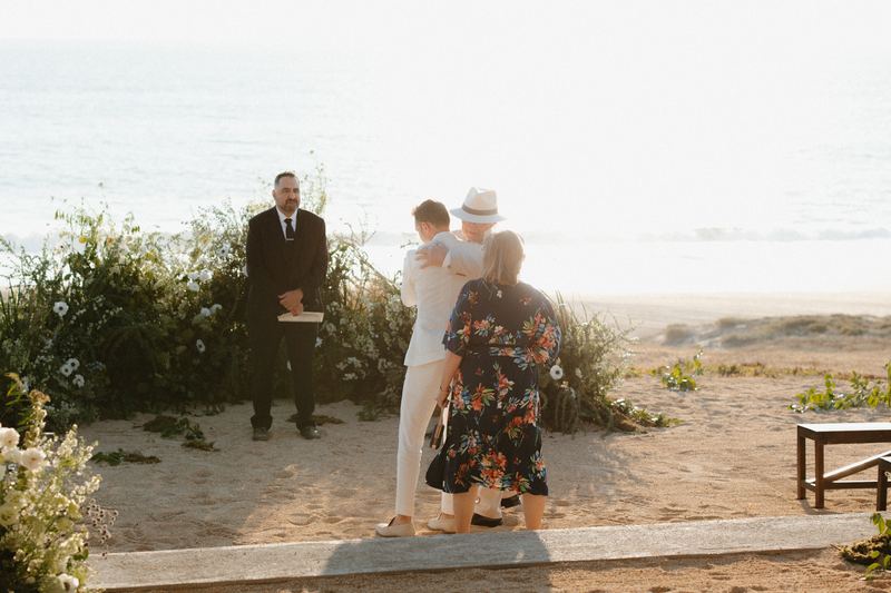 Ashelyn & Mark
