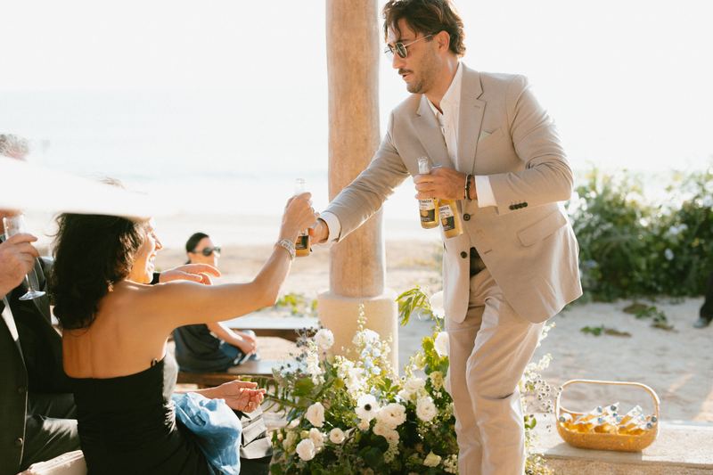 Ashelyn & Mark