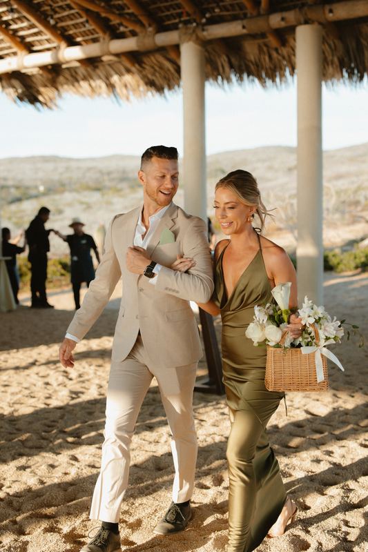 Ashelyn & Mark
