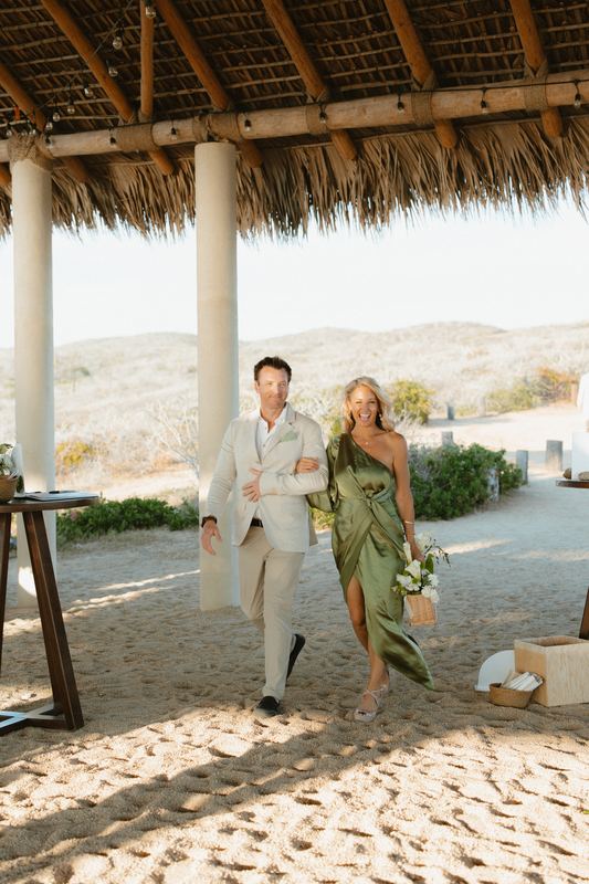 Ashelyn & Mark