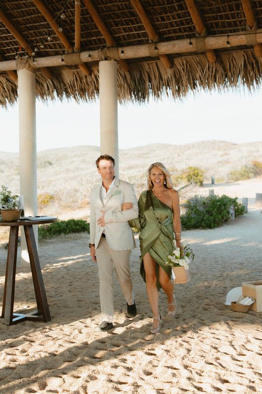Ashelyn & Mark