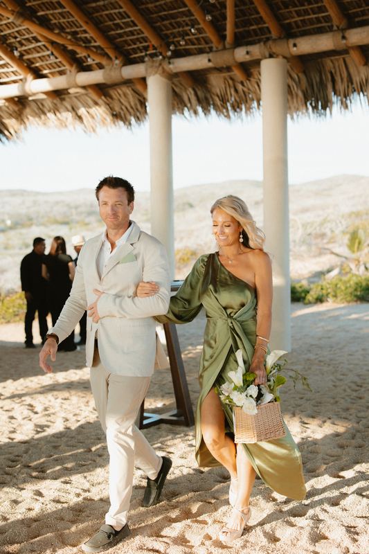 Ashelyn & Mark