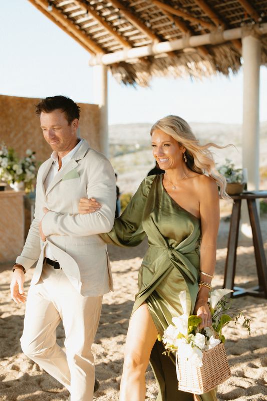 Ashelyn & Mark