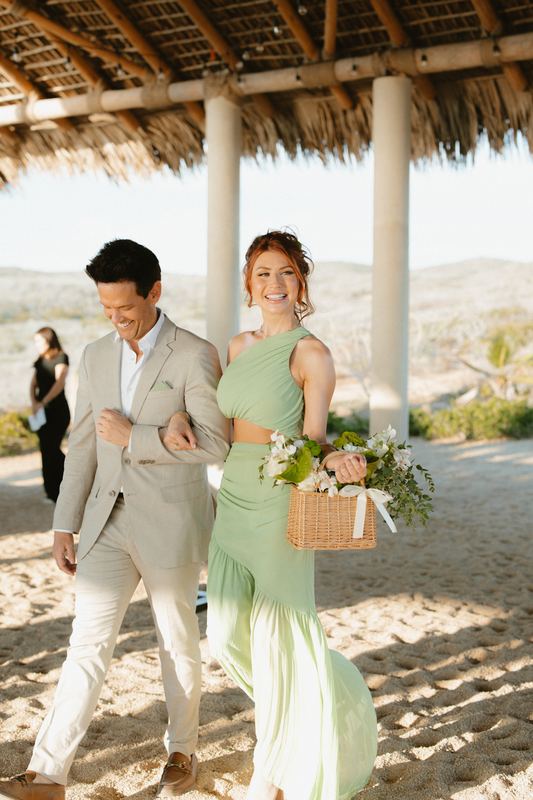 Ashelyn & Mark