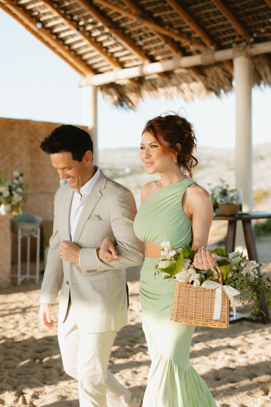 Ashelyn & Mark