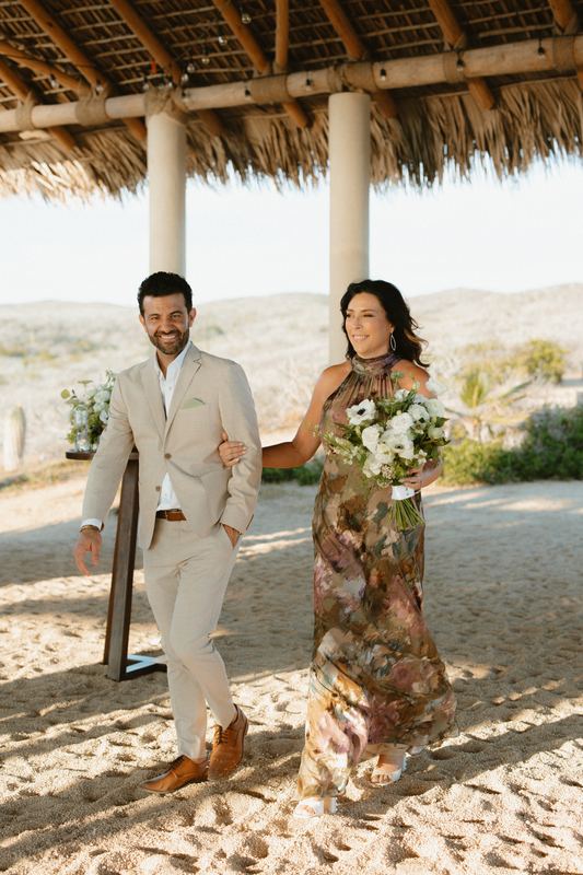 Ashelyn & Mark