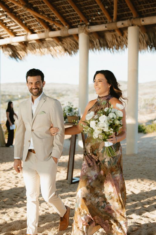 Ashelyn & Mark