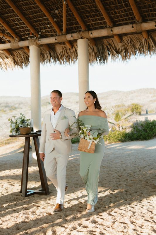 Ashelyn & Mark