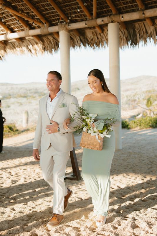 Ashelyn & Mark