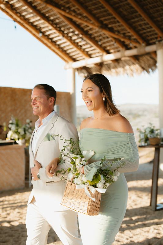Ashelyn & Mark
