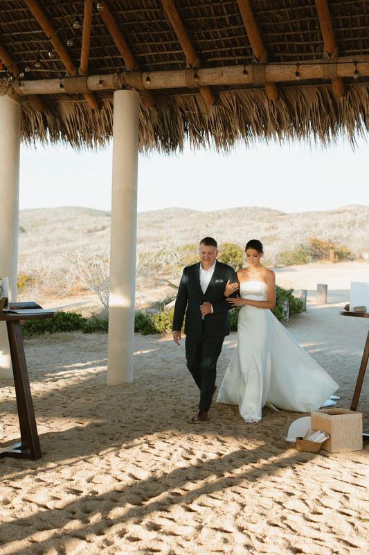 Ashelyn & Mark