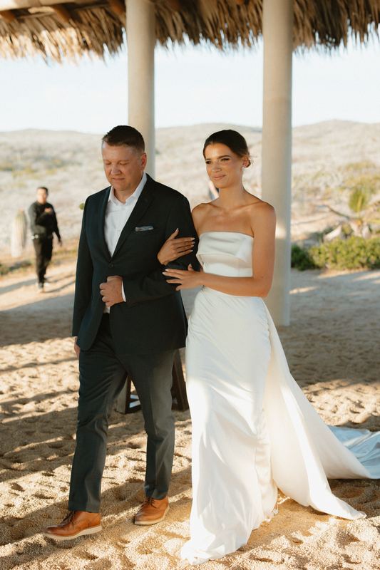 Ashelyn & Mark