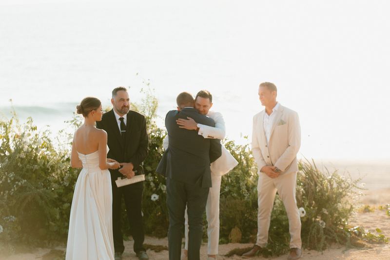 Ashelyn & Mark