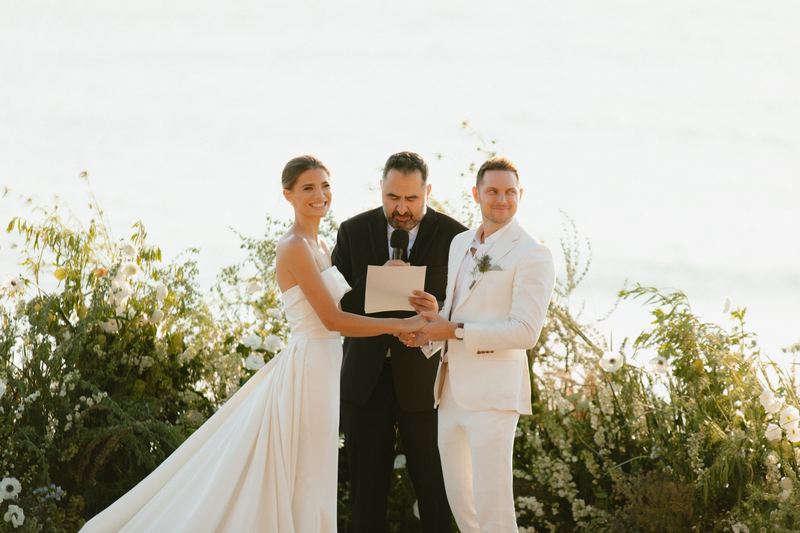 Ashelyn & Mark