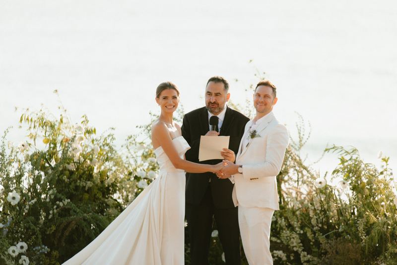 Ashelyn & Mark