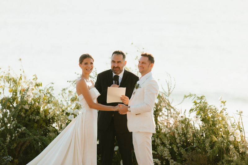 Ashelyn & Mark