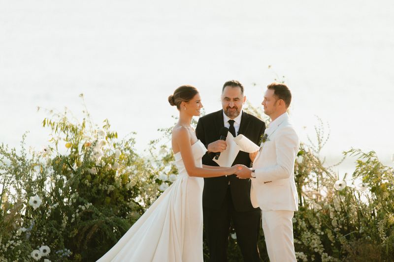 Ashelyn & Mark