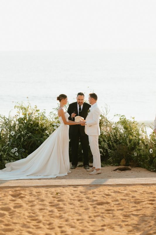 Ashelyn & Mark
