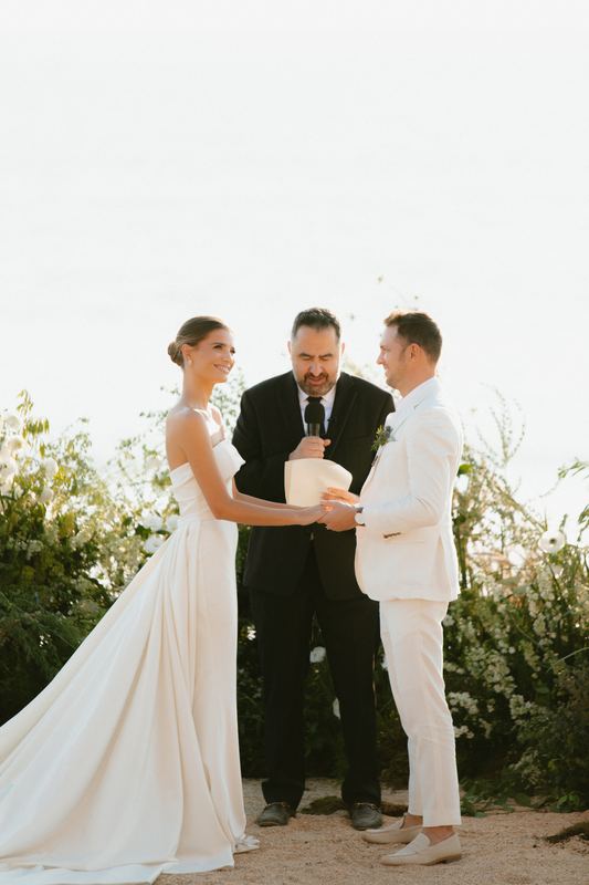 Ashelyn & Mark