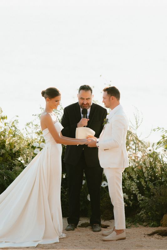 Ashelyn & Mark