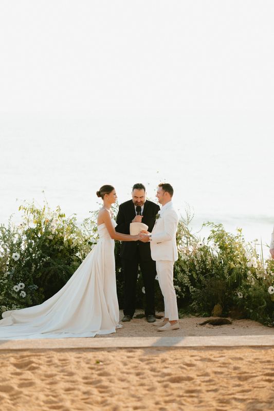 Ashelyn & Mark