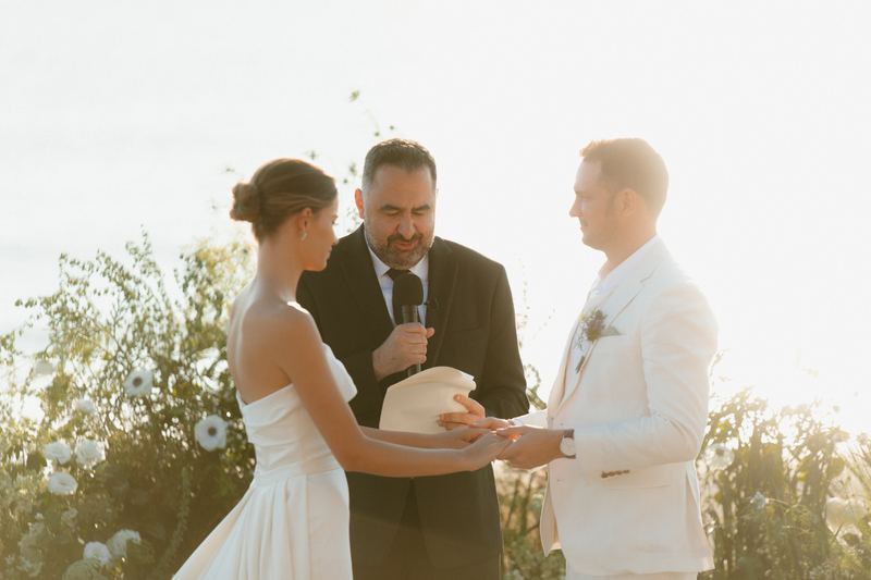 Ashelyn & Mark