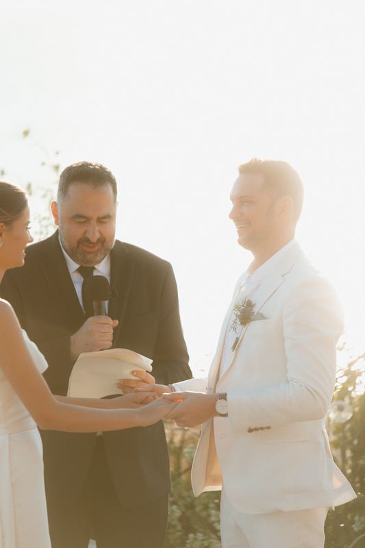 Ashelyn & Mark
