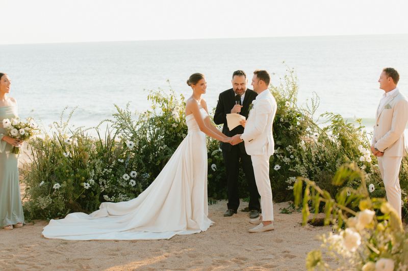 Ashelyn & Mark