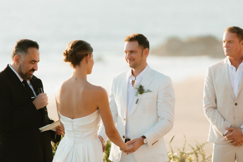 Ashelyn & Mark