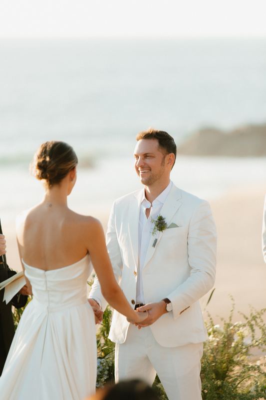 Ashelyn & Mark