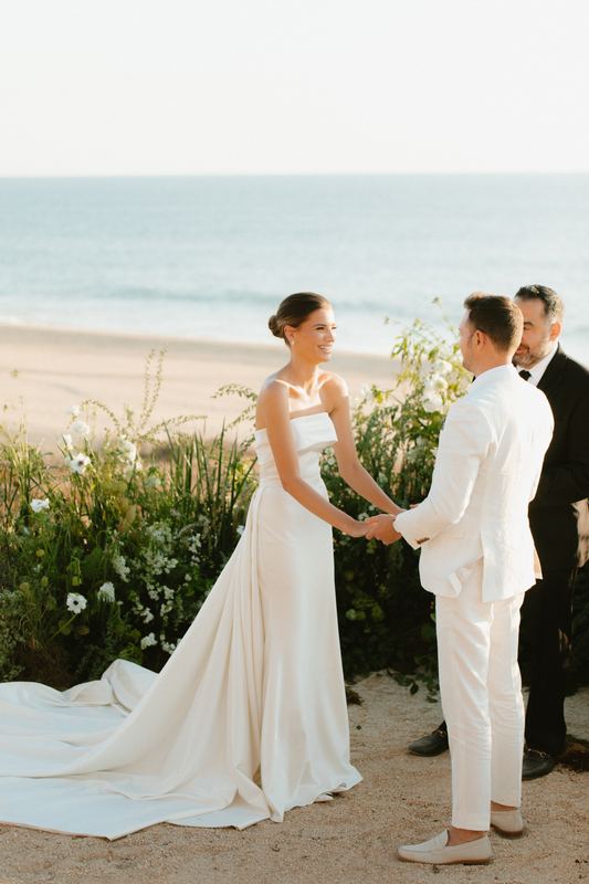 Ashelyn & Mark